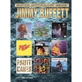 thumbnail image 1 of Jimmy Buffett -- Guitar Anthology: Authentic Guitar TAB (Guitar Anthology Series), 1 of 1