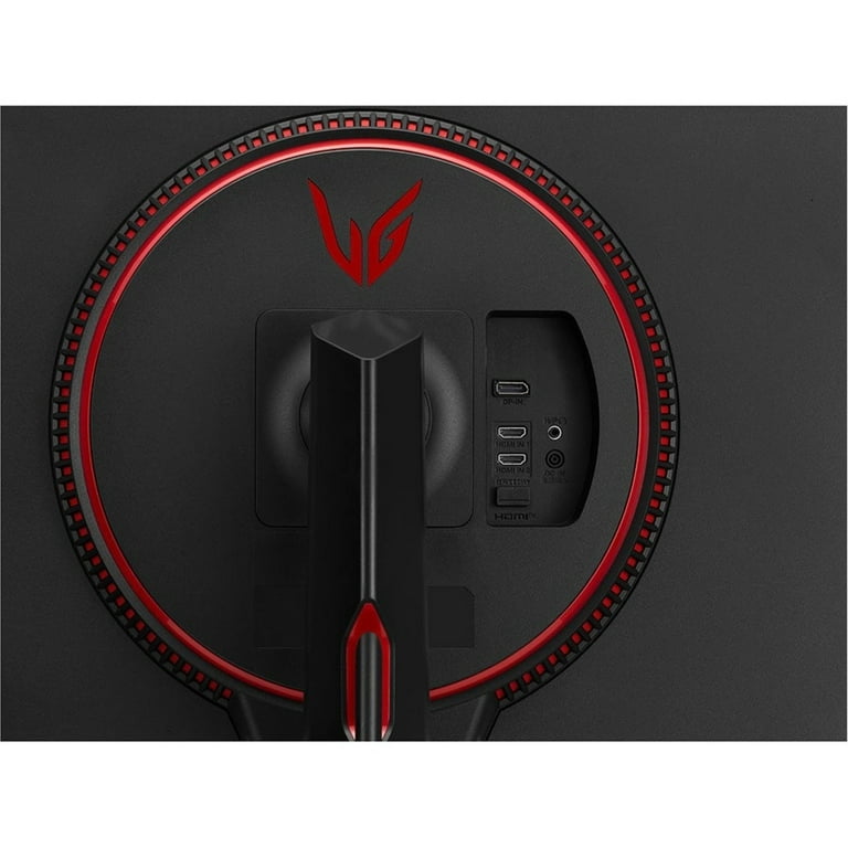 【美品】LG UltraGear 27GP750-B / FHD / 240Hz Amazon.com: LG 27GN750-B UltraGear Gaming Monitor 27” FHD