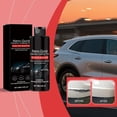 thumbnail image 5 of Ceramic Coating for Car, 300ml Nano Quick Coat Restorer, 5 of 9