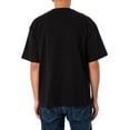 thumbnail image 3 of Replay Logo Graphic T-Shirt, Black, 3 of 5