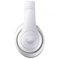 thumbnail image 2 of Nick Cannon Ncredible1 Wireless Bluetooth Over-Ear Headphones - Gloss White, 2 of 4
