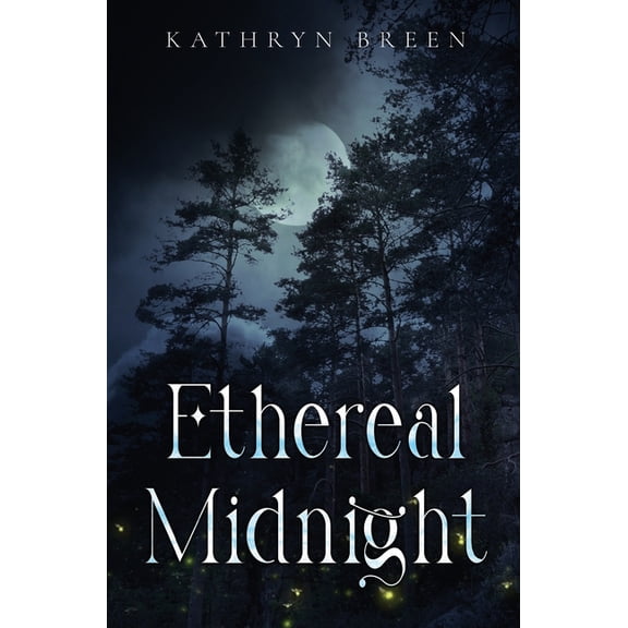 Ethereal Midnight, (Paperback)