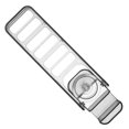 thumbnail image 1 of ADDHAT De Ropa Plegable Con Ventosa Para Pared Ideal Para Camping Y Habitaciones, 1 of 8