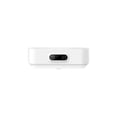 thumbnail image 1 of Inteprter Lámpara de pared para dormitorio, lectura LED, 600 lm, lámpara ajustable, sala de estar de emergencia, viaje, trabajo, iluminación, hogar, Iluminación y accesorios Sensor de 1200 mAh Inteprter HA011365-04B, 1 of 6