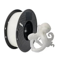 thumbnail image 1 of 3D Printer PLA Filament 1KG 1.75mm,3D Printing Material Degradable Eco-friendly Plastic Standard 1 Rolls ,Smoother Printing Experience, 1 of 6