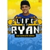 Life of Ryan: The Complete Series (DVD), MTV, Drama