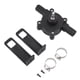 thumbnail image 1 of Electric Drill Driven Self Priming Pump Home Heavy Duty Manual Water Oil Fluid Transfer Pump Tool, 1 of 4