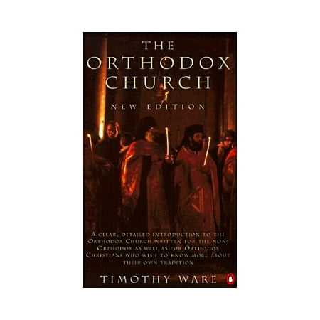 The Orthodox Church