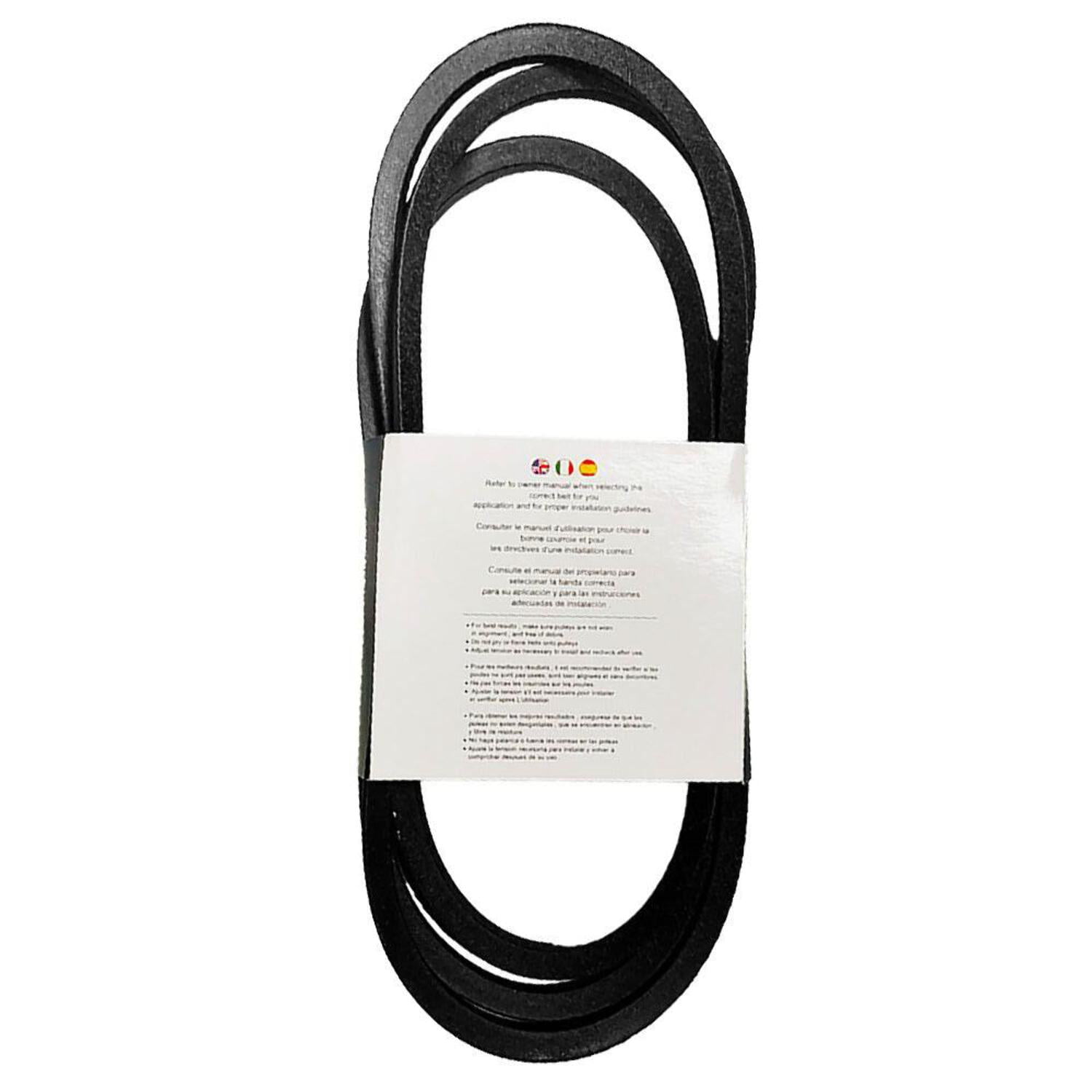 Proven Part 2PK Variable Speed Drive Belts 5/8"x90" Fit MTD 954-0467A