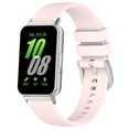 thumbnail image 4 of Correa deportiva de silicona transpirable a prueba de sudor, impermeable y cómoda de llevar Compatible con Smartwatch, 4 of 5
