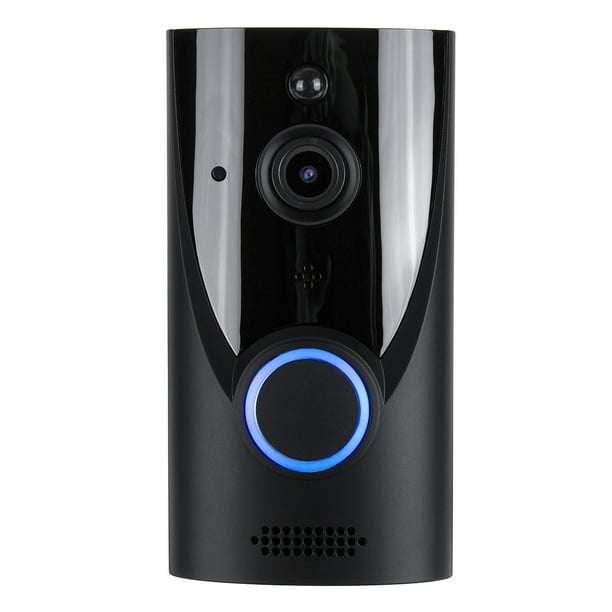 Ring doorbell camera best sale walmart