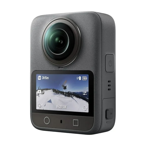 Cámara DJI OSMO 360 Adventure Combo