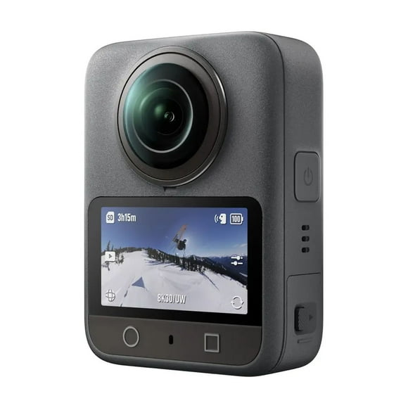 Cámara DJI OSMO 360 Adventure Combo
