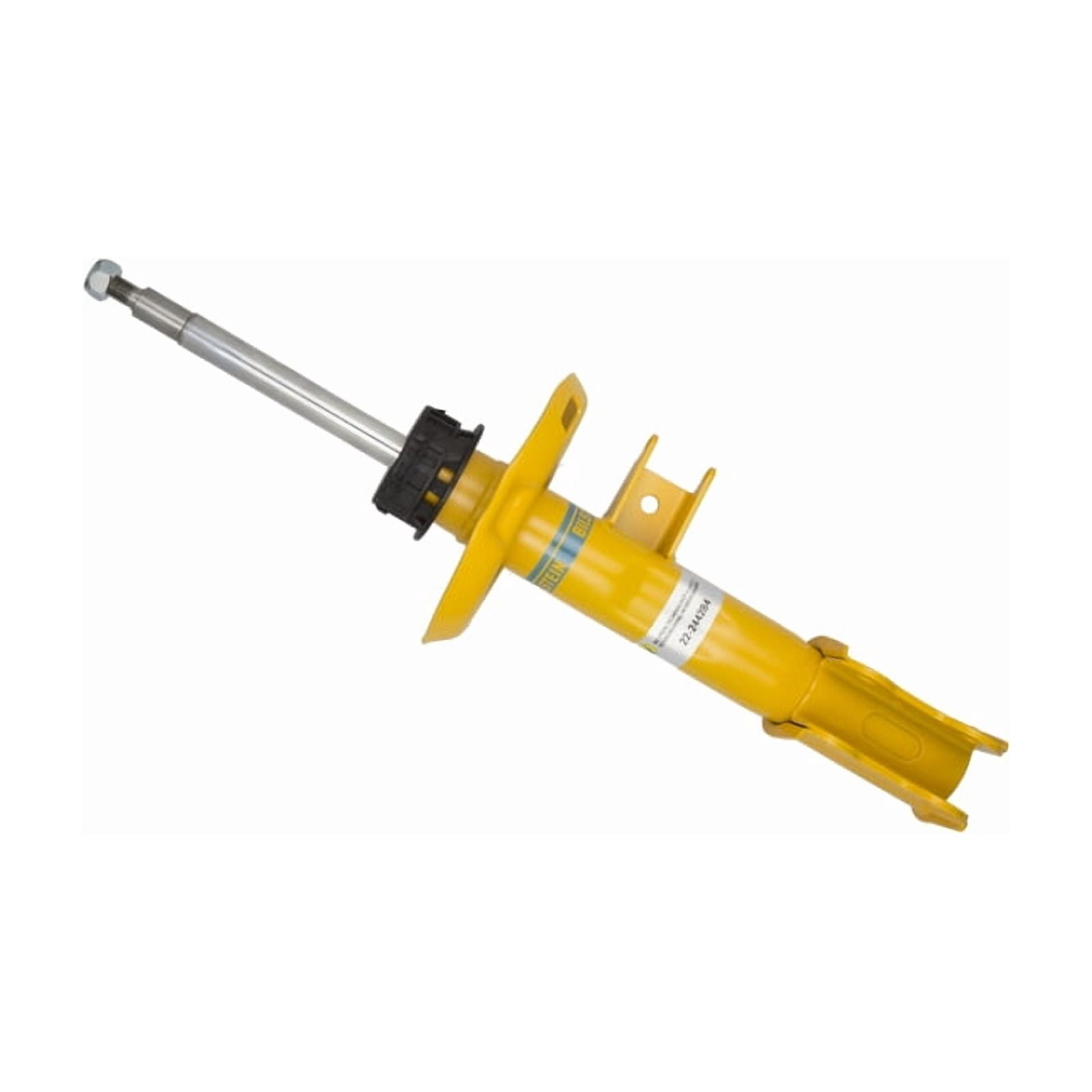Bilstein B6 Series HD Suspension Strut Assembly - 22-244284 Fits select: 2015-2020 MERCEDES-BENZ GLA 250 4MATIC, 2017-2018 INFINITI QX30 BASE/LUXURY/PREMIUM/SPORT