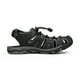 thumbnail image 3 of Dream Pairs Sandalias de verano al aire libre para niños y niñas Dream Pairs 160912-K, 3 of 6