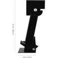 thumbnail image 2 of Generic Rv Trailer Stabilizer Steel Support Stand Camper Rv Trailer Parking, 2 of 6