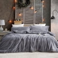 thumbnail image 3 of Coma Inducer Chunky Bunny x Original - ® Oversized Comforter Set - Alloy Oversized King, 3 of 3