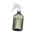 thumbnail image 4 of Botella pulverizadora Pulverizador doméstico multiusos Gran capacidad Cuerpo transparente Gran niebla fina Regadera para jardín Riego Limpieza Cocinar Gris DYNWAVEMX Botella de spray vacía, 4 of 8
