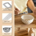 thumbnail image 2 of 1PCS 1tsp (1/3tbsp, 5ml) Single Measuring Spoon, Stainless Steel Individual Teaspoons Only, 2 of 4