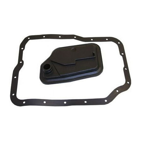 Automatic Transmission Filter Kit - Compatible with 2004 - 2008 Mazda 3 2005 2006 2007