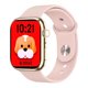 thumbnail image 1 of Reloj Inteligente Fralugio LC205 Full Touch 1.99 Pulgadas Sport Rosa, 1 of 6