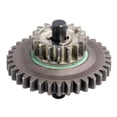 thumbnail image 2 of TISHITA Complete Main Gear Distance Drive Upgrade for HSP 1: 10th Truck 94108 94188, 2 of 4