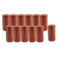 thumbnail image 2 of Curl Cold Wave Perm Rods Curling Hair Curly Wavy Rod Set Women Girls - 12Pcs 3.5cm, 2 of 8