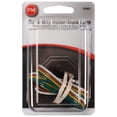 thumbnail image 3 of Peterson Manufacturing V5401 4-Way Trailer / Trunk Extension Harness, 3 of 4