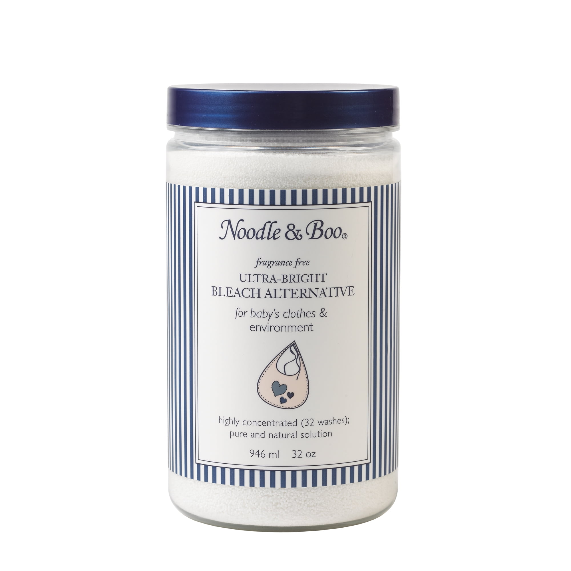 Ultra Bright Bleach Alternative