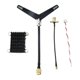 thumbnail image 2 of 2.0G 2.1G 2.2G 2W FPV VTX for RC FPV Fixed Wing Aircraft Drone, 2 of 5