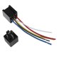 thumbnail image 4 of Conector Del Arnés Del Zócalo De La Retransmisión 80A 5-Pin Para Baoblaze Arnés de relés automotriz, 4 of 8