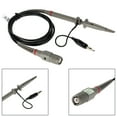 thumbnail image 2 of Hantek Max.600V Dc Pico Ca X1 X10 10Mω 60 Mhz Osciloscopio Sensor Con Accesorios Tomshoo  hantek pp-80, 2 of 7
