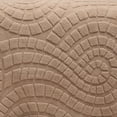 thumbnail image 5 of Cobertor Ligero Matrimonial Elefantito Altea Color Beige Suave Textura 3D, 5 of 5