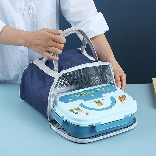 Bolsa de almuerzo térmica hotsell