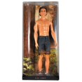 thumbnail image 1 of Barbie Collector Twilight Saga New Moon Jacob Doll, 1 of 1