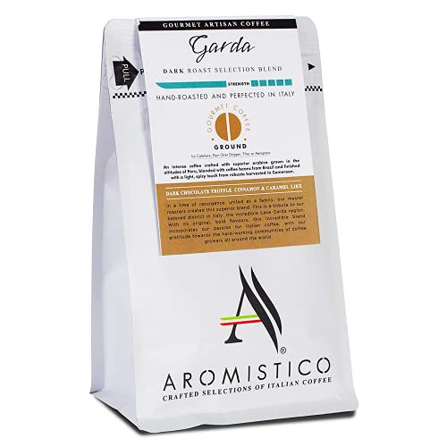 Coarse Ground Coffee