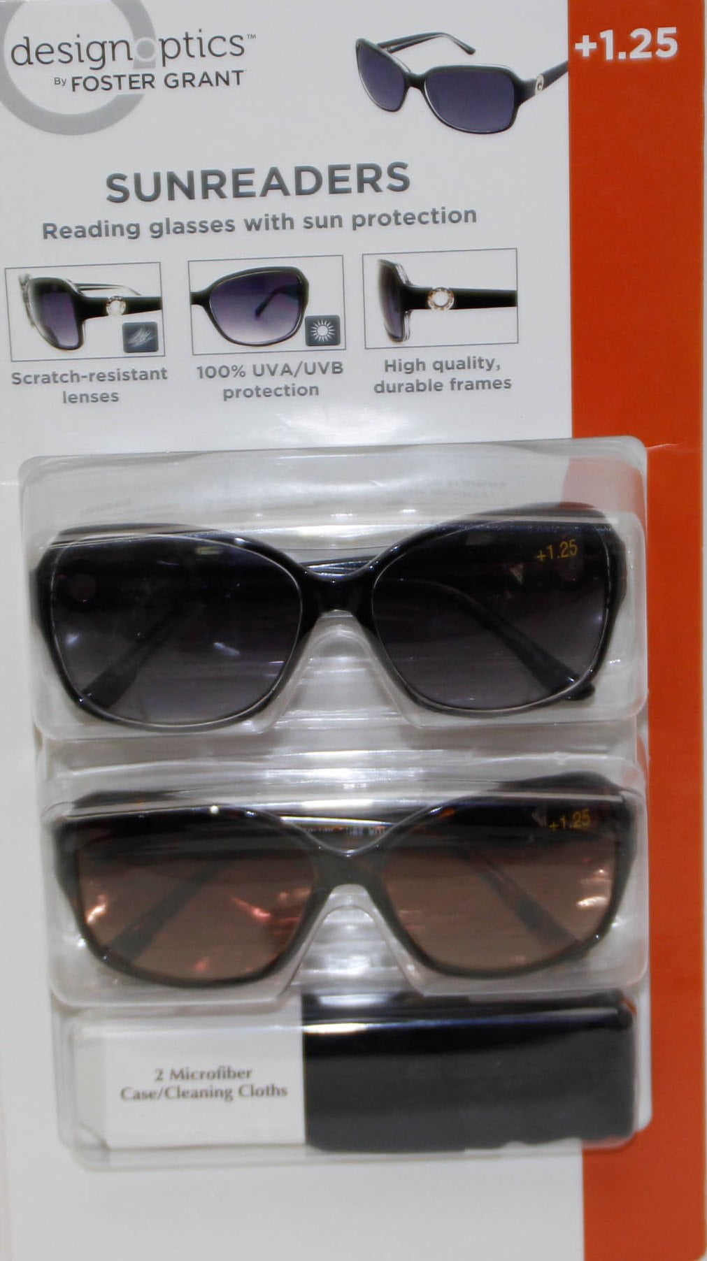 design optics sunglasses