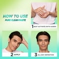 thumbnail image 6 of Garnier Fructis Style 24H Definition Hair Styling Gel, 2 oz Travel Size, 6 of 11