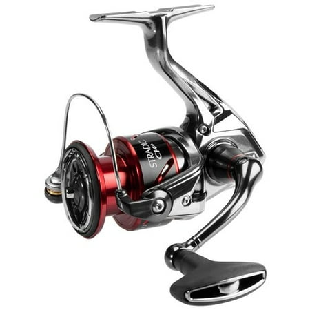 Shimano Saltwater Reels - Shimano Stradic FB CI4 1000 HGFB Spin Box STCI41000HGFB