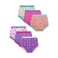 thumbnail image 3 of Cocomelon Toddler Girls Training Pants, 6 Pack, 2T-3T, 3 of 5