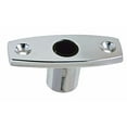 thumbnail image 2 of Perko 1185DP0CHR Chrome-Plated Top-Mount Rowlock Socket - 2-7/8" Length x 1-1/8" Width x 1-1/8" Depth, 2 of 2
