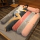 thumbnail image 2 of Conejo de peluche de juguete para niños, almohada larga Kawaii para dormir, muñeca linda, regalo de cumpleaños, 2 of 4