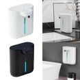 thumbnail image 5 of Electric Gel Hand Soap Dispenser Auto Sensing Technology Wall Mount Or Countertop Design ABS Build, 5 of 9