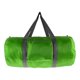 thumbnail image 4 of Bolsa de viaje plegable, bolso de mano, bolsa de equipaje de mano para natación, piscina, senderismo Verde, 4 of 9