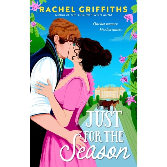 Just for the Season, (Paperback)