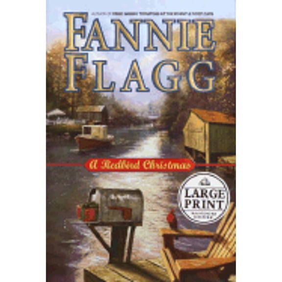 A Redbird Christmas (Hardcover) by Fannie Flagg