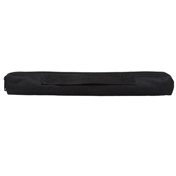 Necvior Washable Recorder Flute Case Bag for Flute Portable Recorder Flute Storage Bag