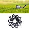 thumbnail image 4 of Estuche Protector de Club de Golf Sunnimix 10 Piezas Impermeable, 4 of 8
