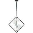 thumbnail image 1 of Dainolite GLA-215P-MB-PC  Pendant, 1 of 1