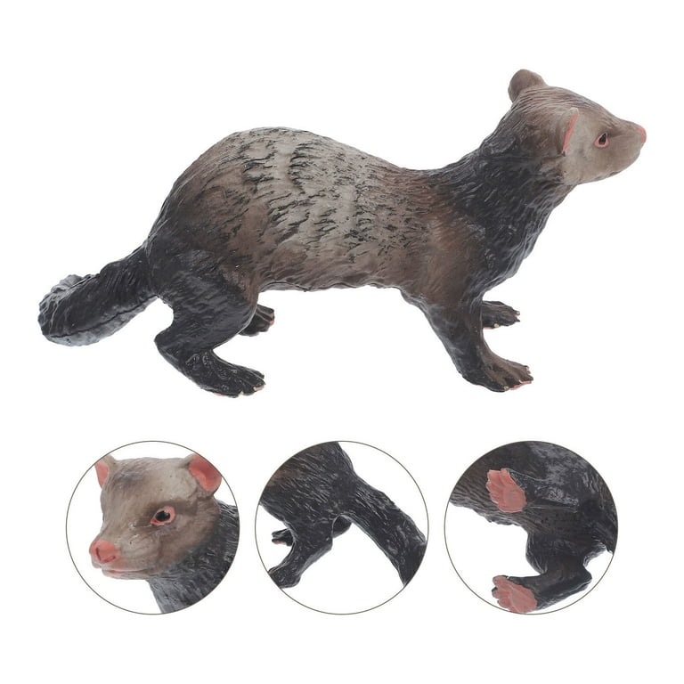 Ferret best sale toys walmart